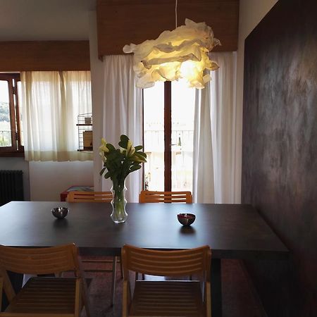 Roommo Lungarno Florencie Exteriér fotografie