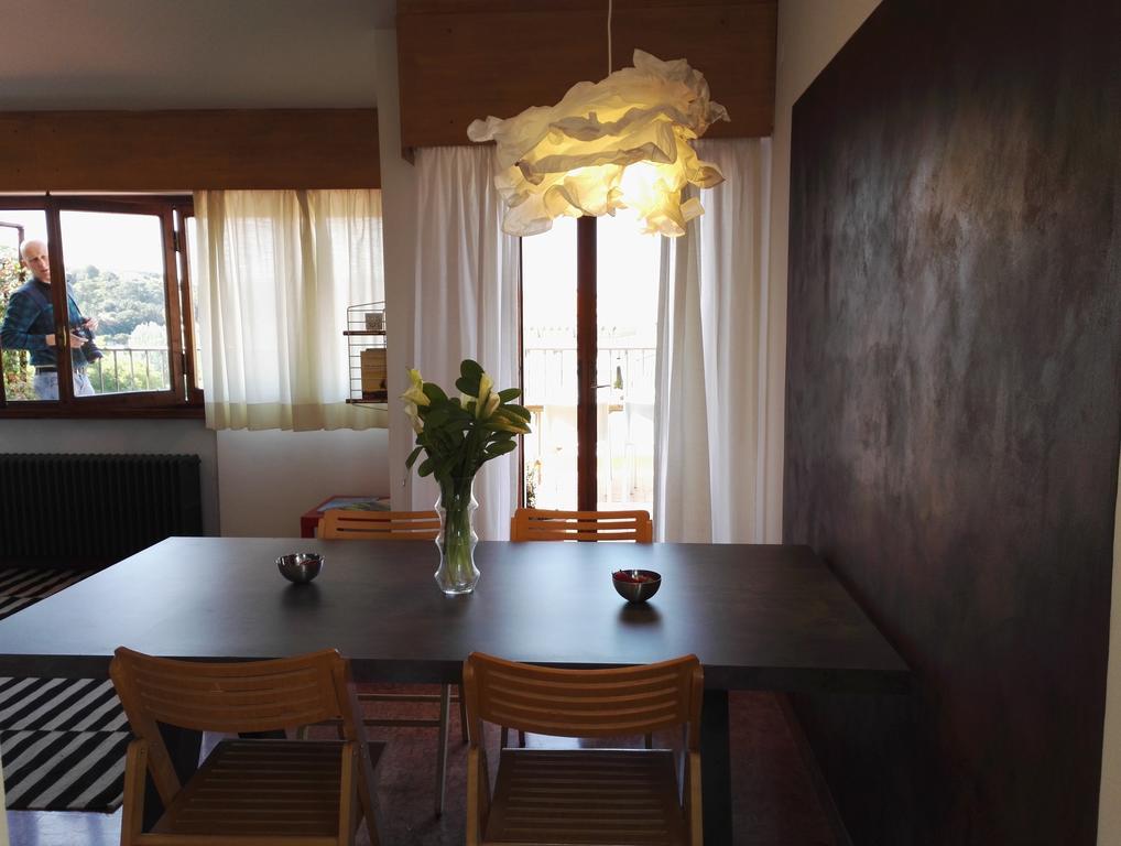 Roommo Lungarno Florencie Exteriér fotografie