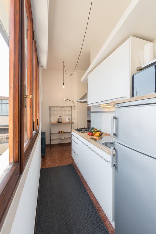 Roommo Lungarno Florencie Exteriér fotografie